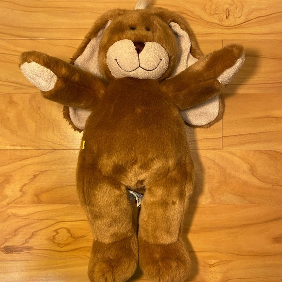 Build A Bear Rabbit With Complete BAB Outfit - Picture 5 of 12